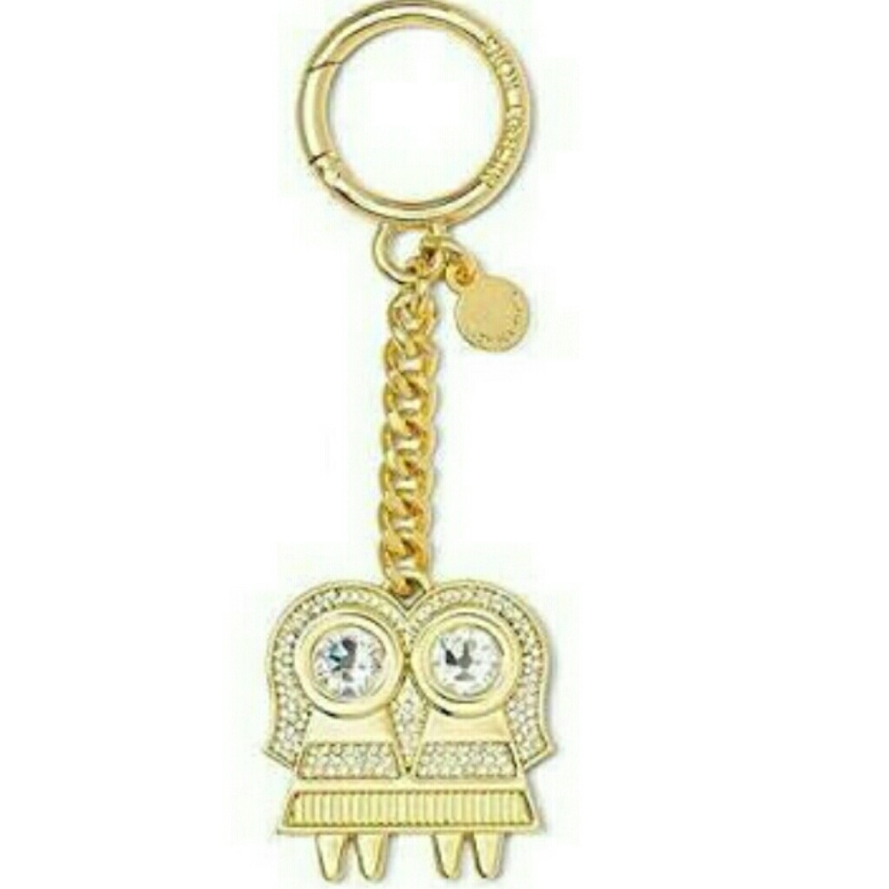 Michael Kors Zodiac Charms Gemini